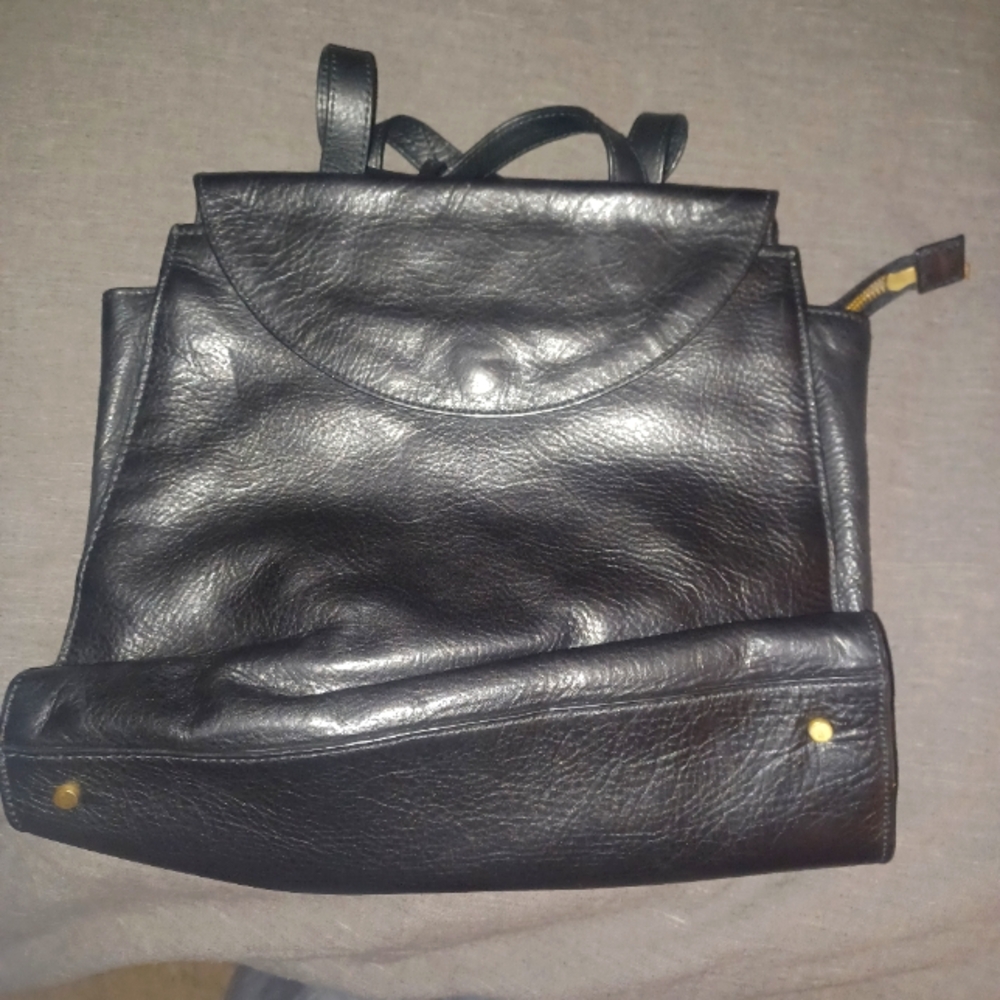 Kate Spade Leather Satchel